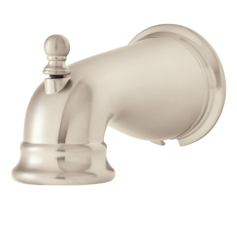 Speakman Alexandria S-1560-BN Diverter Tub Spout - Image 1